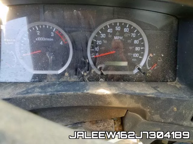 JALEEW162J7304189 фото 9