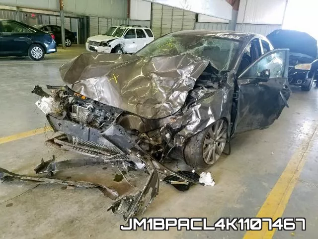 JM1BPACL4K1107467 фото 3