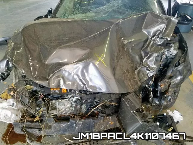 JM1BPACL4K1107467 фото 8