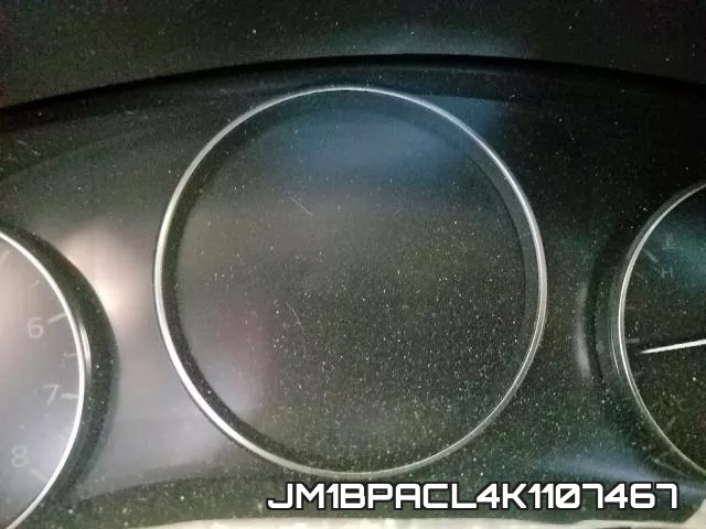 JM1BPACL4K1107467 фото 9