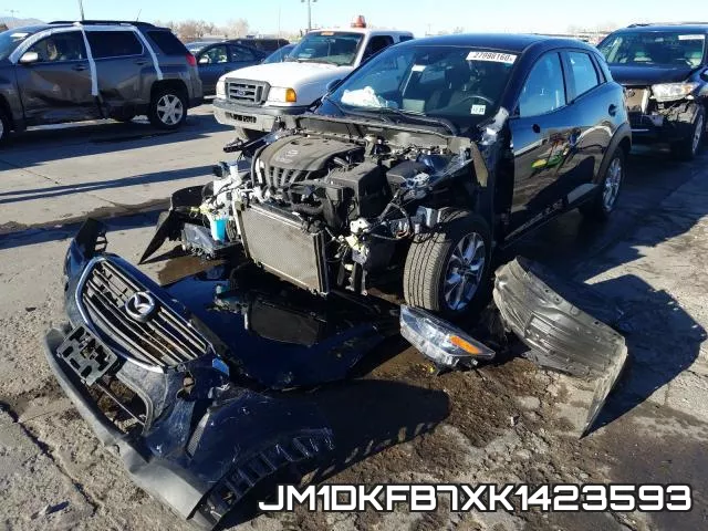 JM1DKFB7XK1423593 фото 3