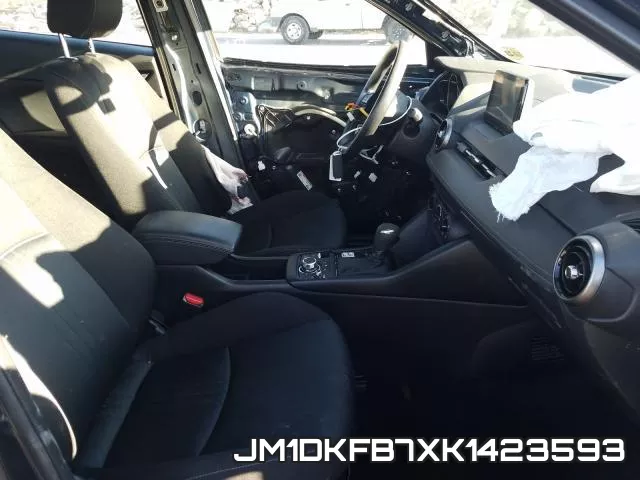 JM1DKFB7XK1423593 фото 6