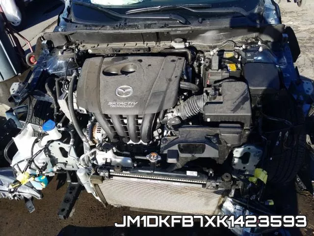 JM1DKFB7XK1423593 фото 8