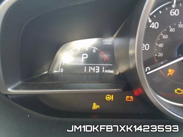 JM1DKFB7XK1423593 фото 9