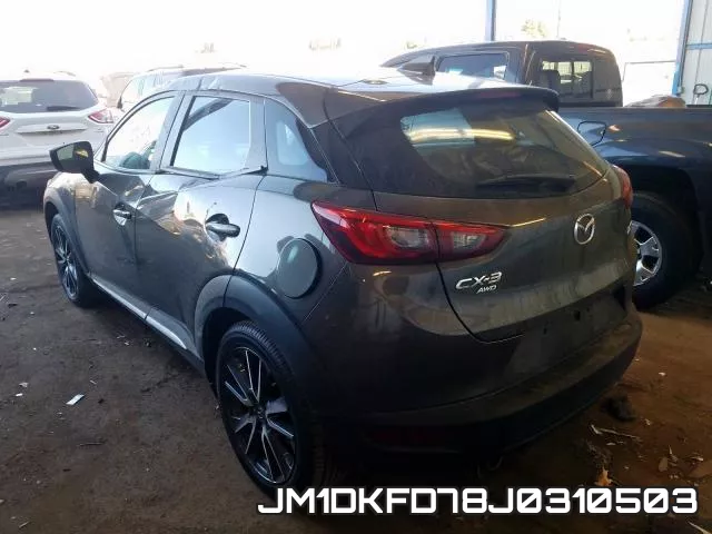 JM1DKFD78J0310503 фото 4