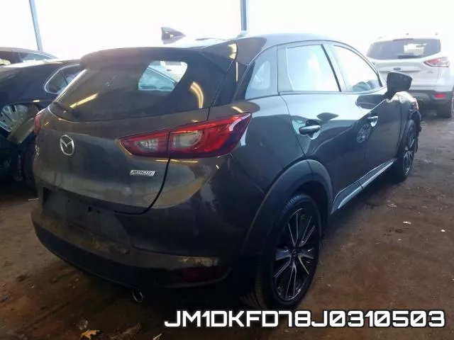 JM1DKFD78J0310503 фото 5