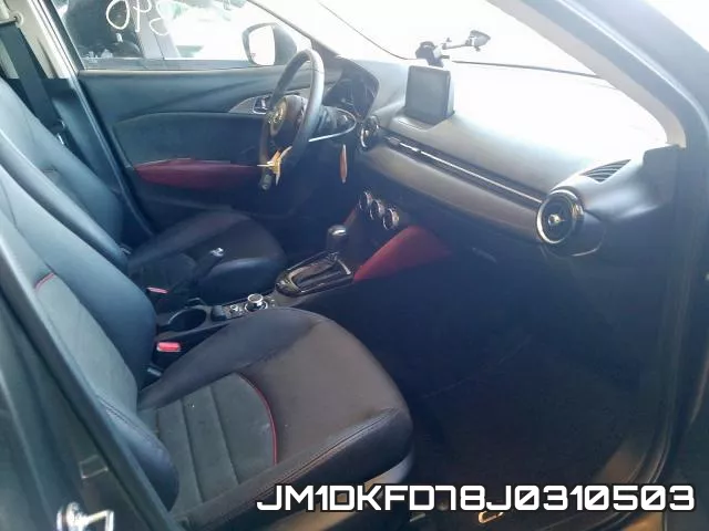 JM1DKFD78J0310503 фото 6