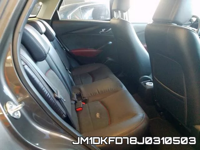 JM1DKFD78J0310503 фото 7
