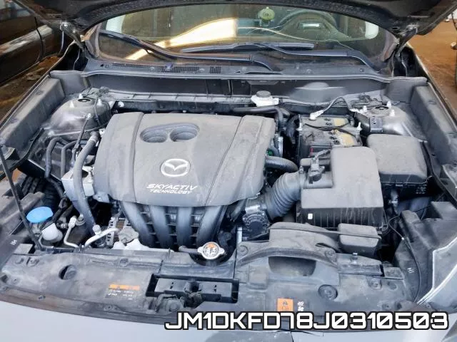 JM1DKFD78J0310503 фото 8