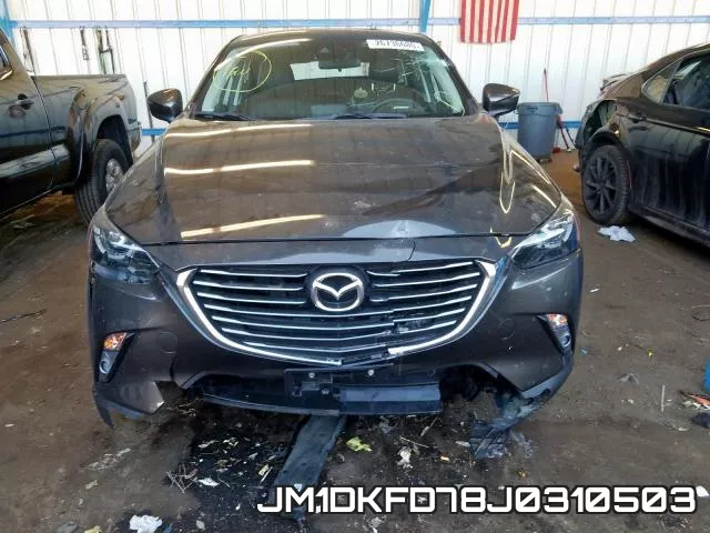 JM1DKFD78J0310503 фото 10