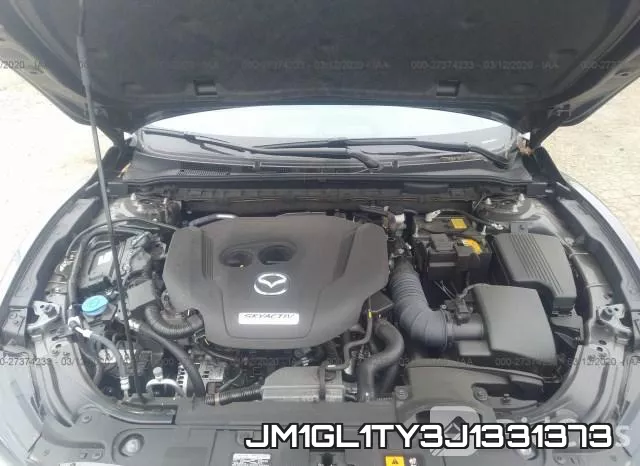 JM1GL1TY3J1331373 фото 2