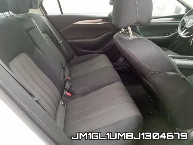 JM1GL1UM8J1304679 фото 7