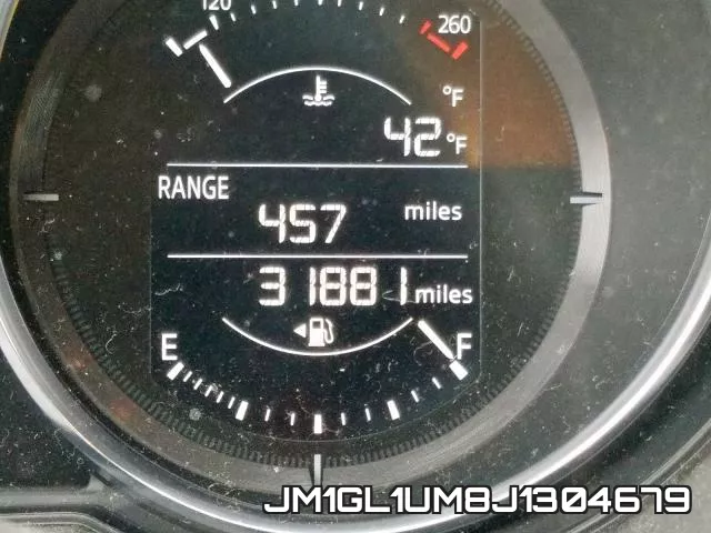 JM1GL1UM8J1304679 фото 9