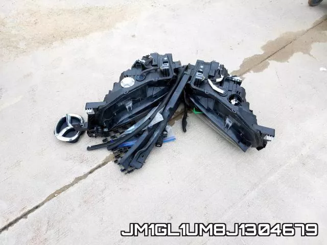 JM1GL1UM8J1304679 фото 10