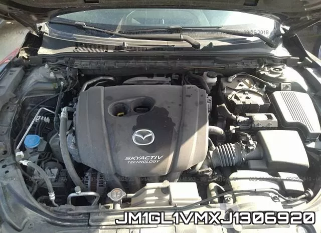 JM1GL1VMXJ1306920 фото 2