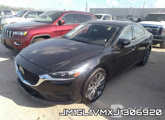 JM1GL1VMXJ1306920 фото 3