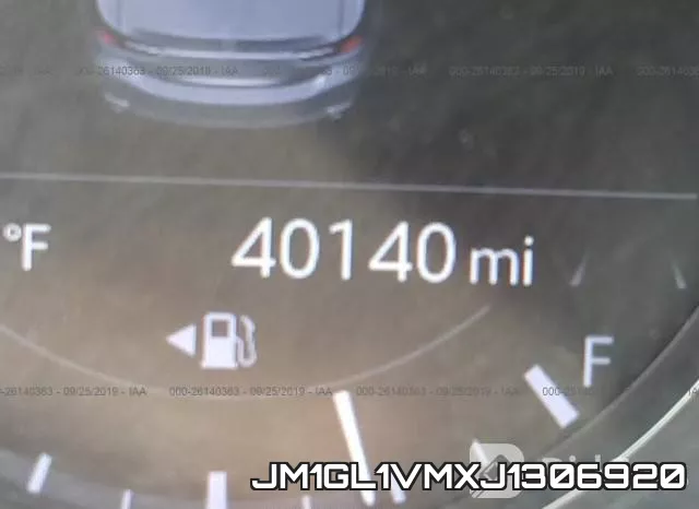 JM1GL1VMXJ1306920 фото 8