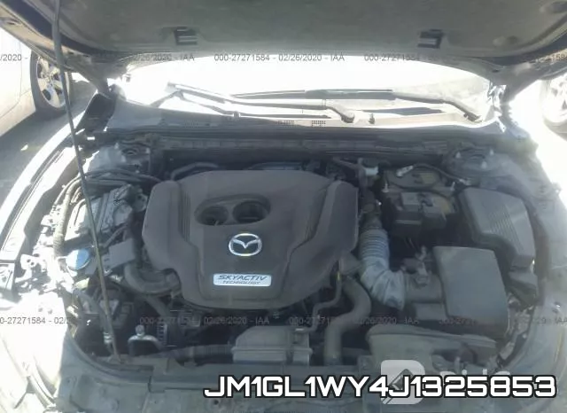 JM1GL1WY4J1325853 фото 2