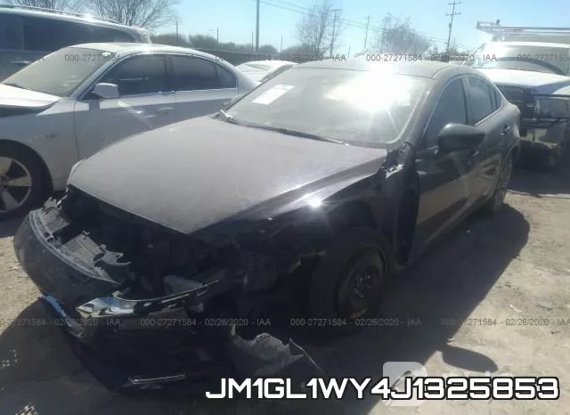 JM1GL1WY4J1325853 фото 3