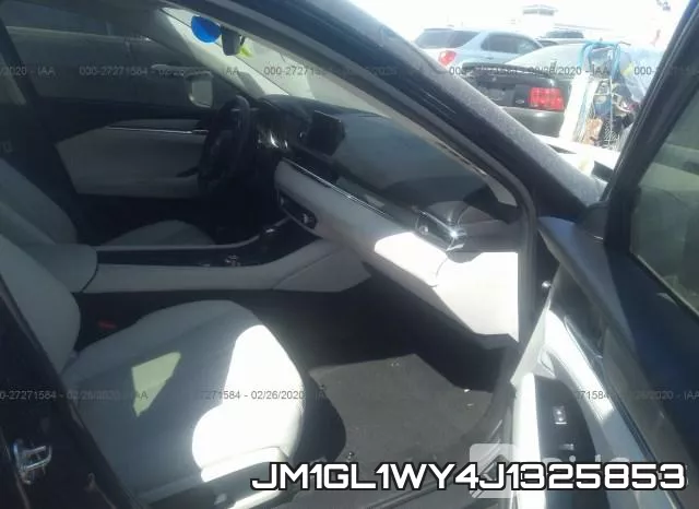 JM1GL1WY4J1325853 фото 6