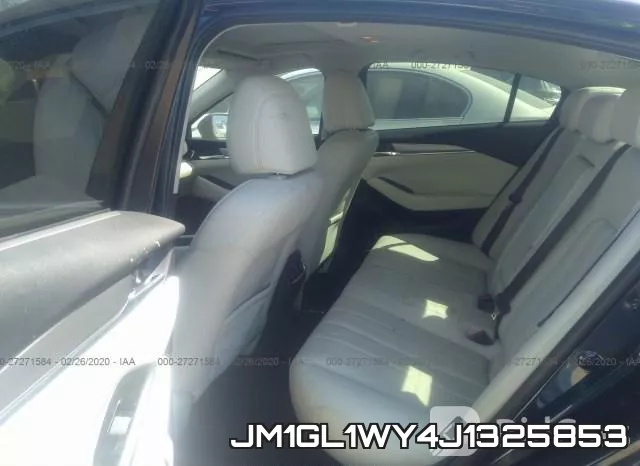 JM1GL1WY4J1325853 фото 9