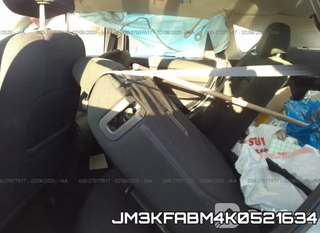 JM3KFABM4K0521634 фото 9
