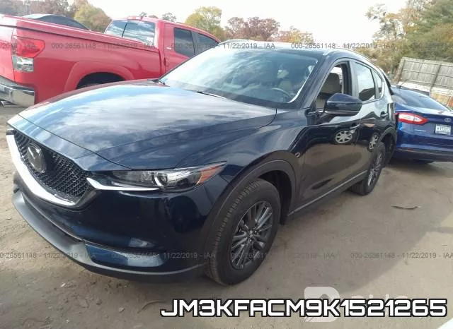 JM3KFACM9K1521265 фото 3