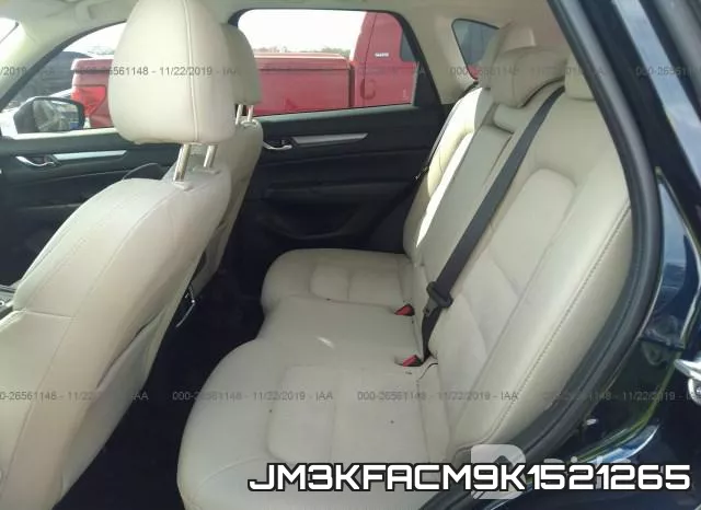 JM3KFACM9K1521265 фото 9