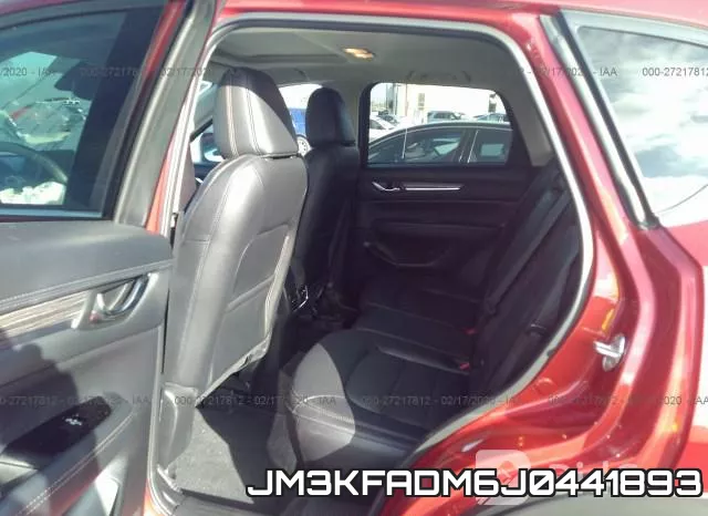 JM3KFADM6J0441893 фото 9