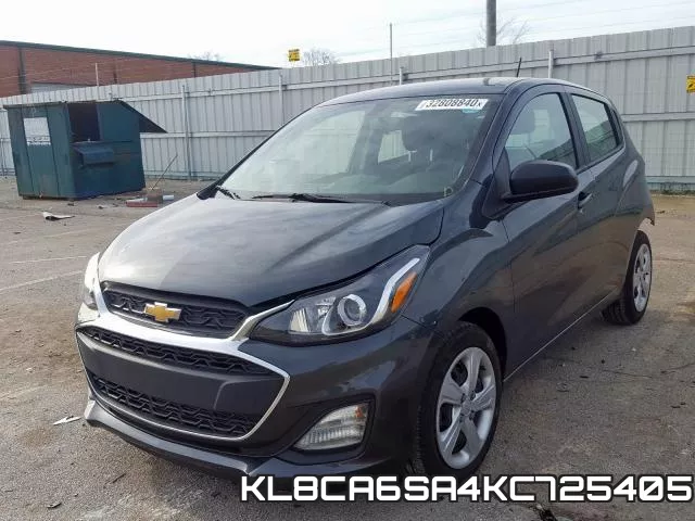 KL8CA6SA4KC725405 фото 3