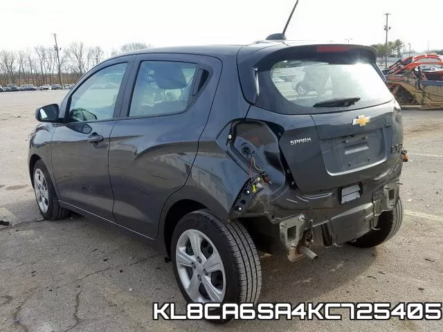 KL8CA6SA4KC725405 фото 4