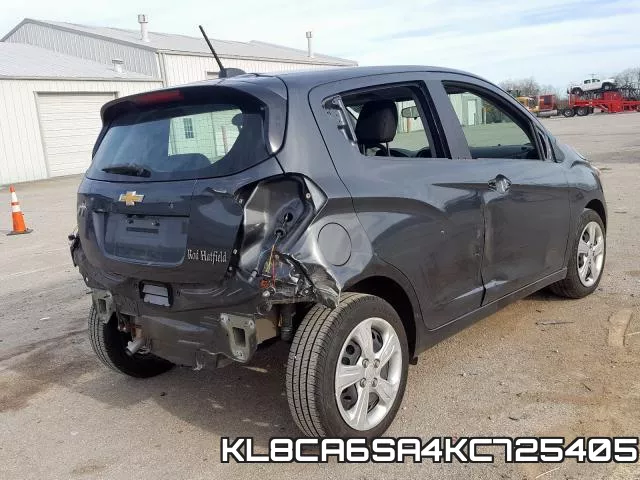 KL8CA6SA4KC725405 фото 5