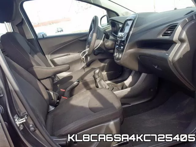 KL8CA6SA4KC725405 фото 6