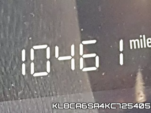 KL8CA6SA4KC725405 фото 9