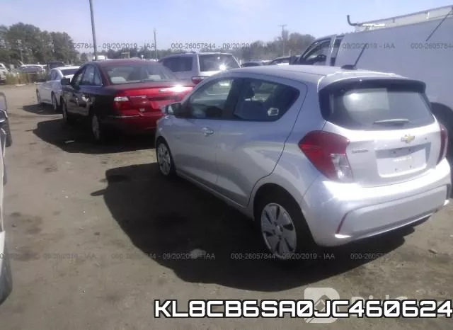 KL8CB6SA0JC460624 фото 4