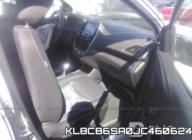 KL8CB6SA0JC460624 фото 6