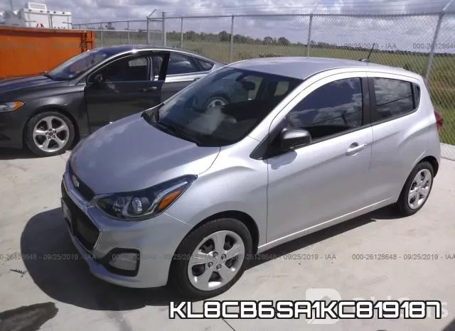 KL8CB6SA1KC819187 фото 3