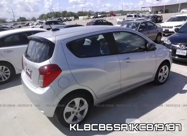 KL8CB6SA1KC819187 фото 5