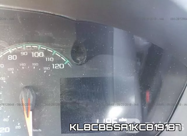 KL8CB6SA1KC819187 фото 8