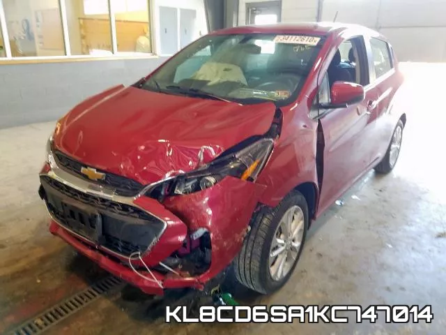 KL8CD6SA1KC747014 фото 3