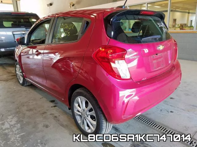 KL8CD6SA1KC747014 фото 4