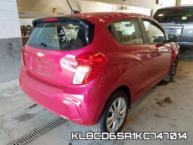KL8CD6SA1KC747014 фото 5