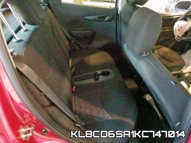 KL8CD6SA1KC747014 фото 7