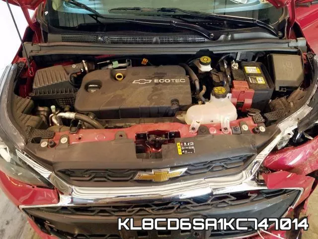 KL8CD6SA1KC747014 фото 8