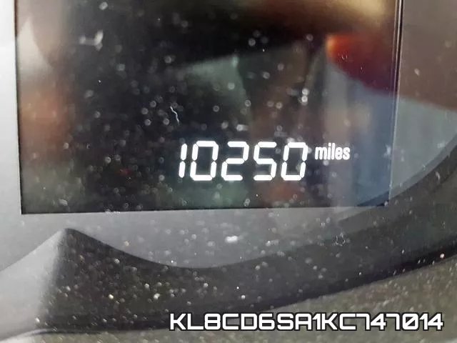 KL8CD6SA1KC747014 фото 9
