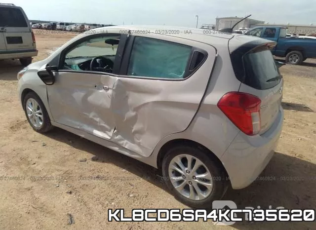 KL8CD6SA4KC735620 фото 4