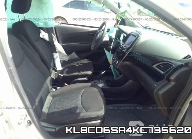 KL8CD6SA4KC735620 фото 6