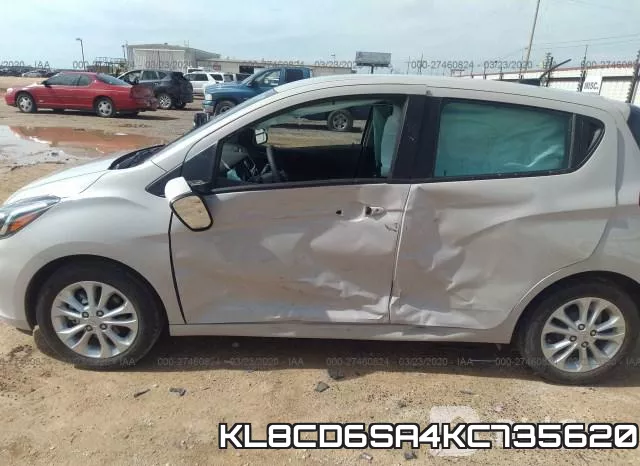 KL8CD6SA4KC735620 фото 7