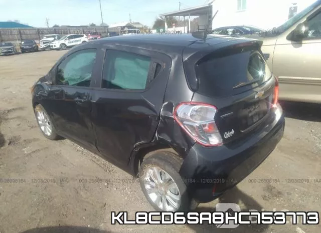 KL8CD6SA8HC753773 фото 4