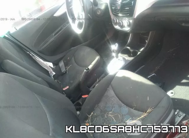 KL8CD6SA8HC753773 фото 6